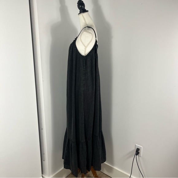 Anthropologie Malika gauze maxi dress - Picture 7 of 14